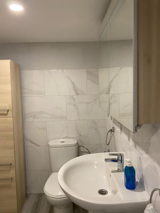 Schoenes Apartment - Ruhig - Aussenpool Ла Оротава Екстериор снимка