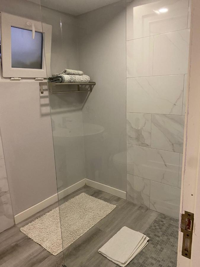 Schoenes Apartment - Ruhig - Aussenpool Ла Оротава Екстериор снимка