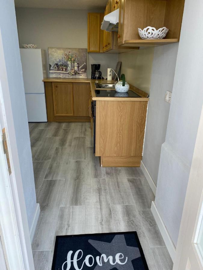 Schoenes Apartment - Ruhig - Aussenpool Ла Оротава Екстериор снимка