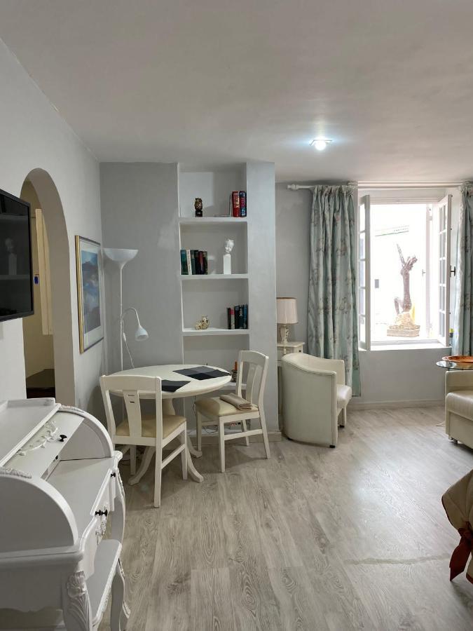 Schoenes Apartment - Ruhig - Aussenpool Ла Оротава Екстериор снимка