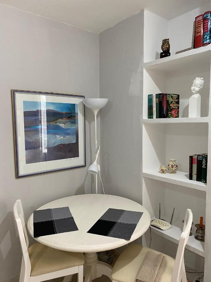 Schoenes Apartment - Ruhig - Aussenpool Ла Оротава Екстериор снимка