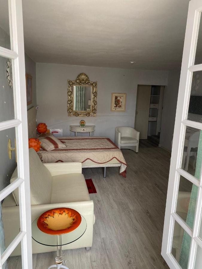 Schoenes Apartment - Ruhig - Aussenpool Ла Оротава Екстериор снимка