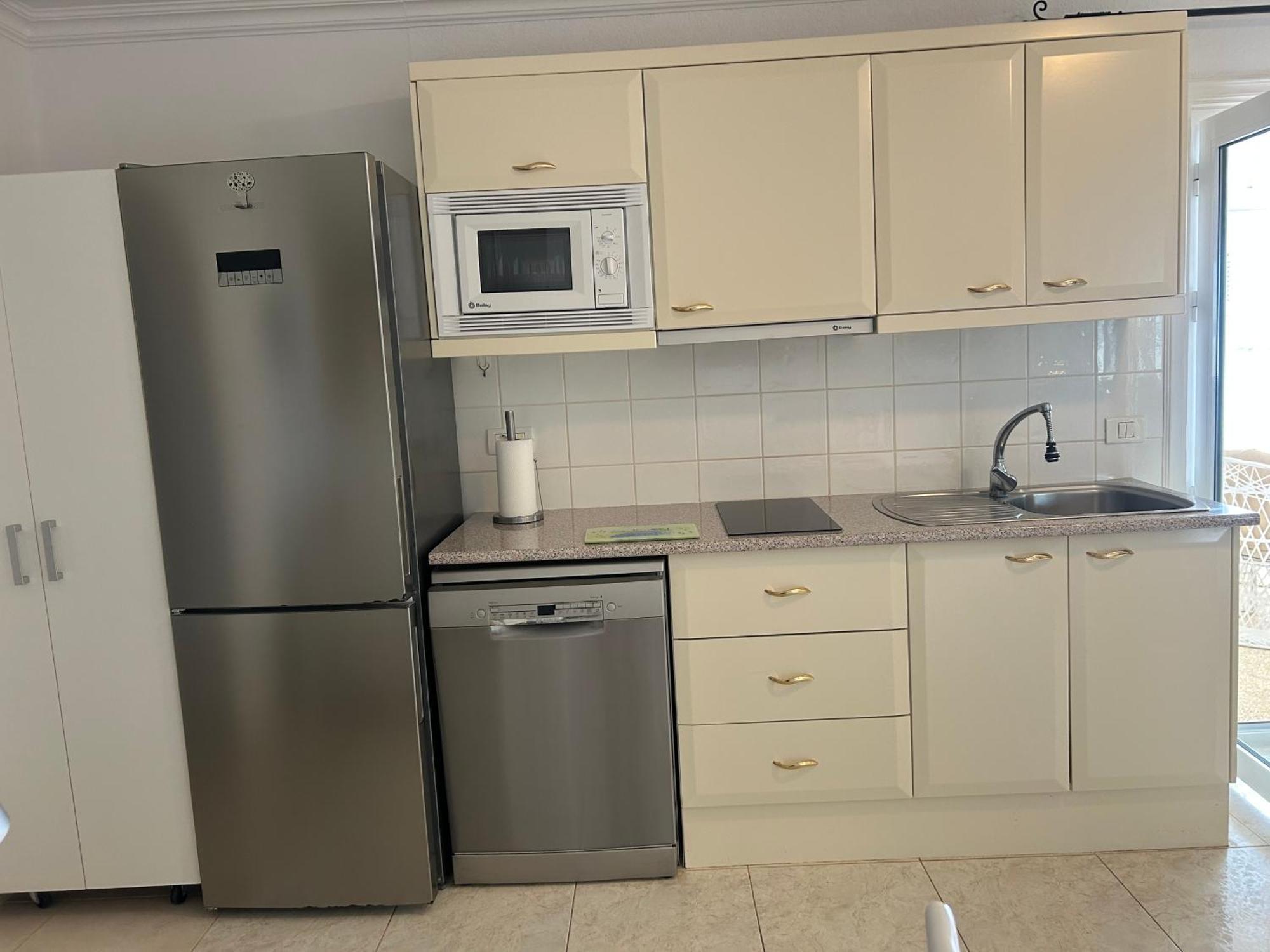 Schoenes Apartment - Ruhig - Aussenpool Ла Оротава Екстериор снимка