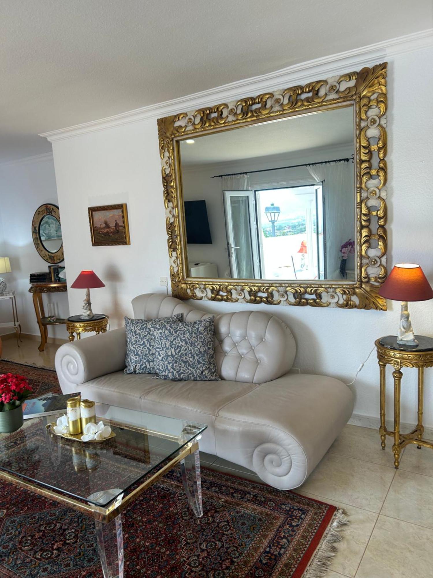 Schoenes Apartment - Ruhig - Aussenpool Ла Оротава Екстериор снимка