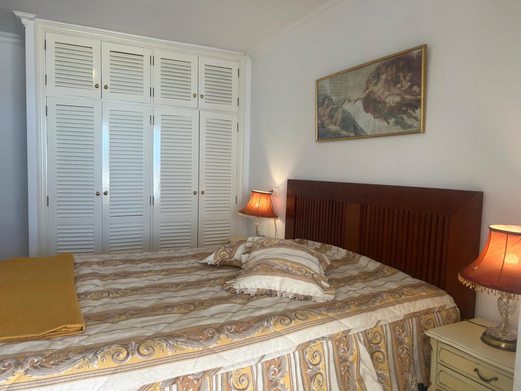 Schoenes Apartment - Ruhig - Aussenpool Ла Оротава Екстериор снимка